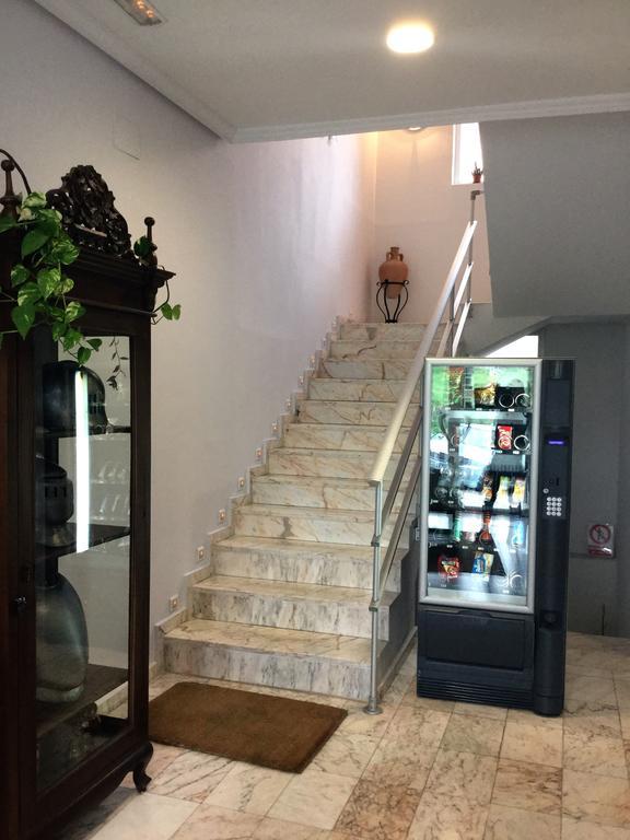 Hotel Godofredo Toledo Zewnętrze zdjęcie
