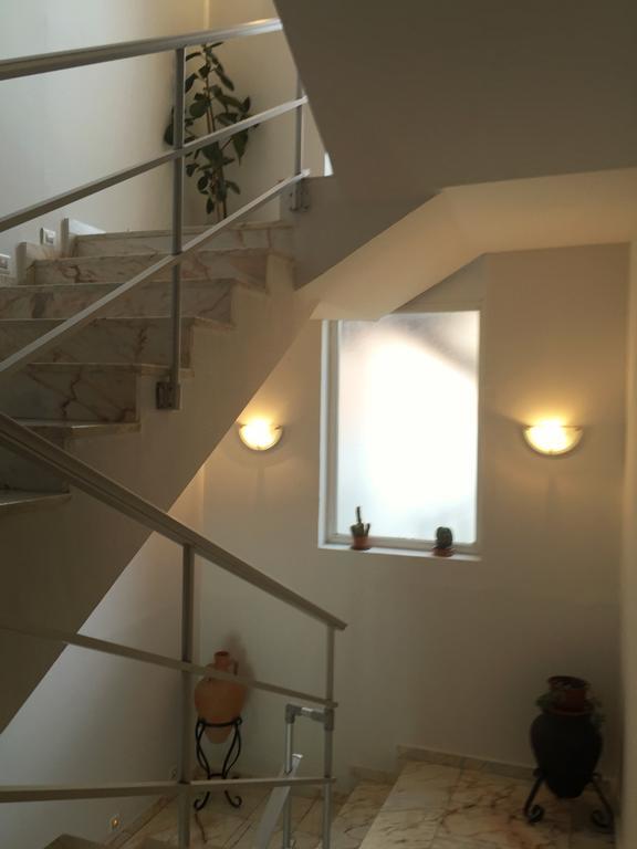 Hotel Godofredo Toledo Zewnętrze zdjęcie