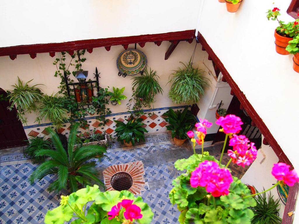 Hotel Godofredo Toledo Zewnętrze zdjęcie