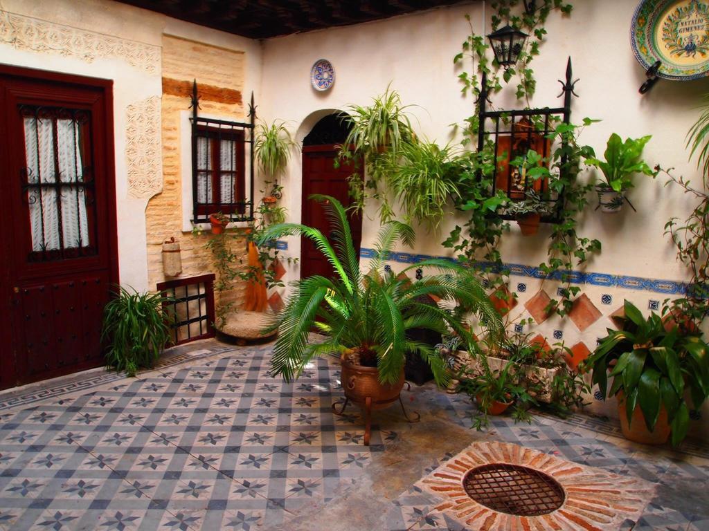 Hotel Godofredo Toledo Zewnętrze zdjęcie