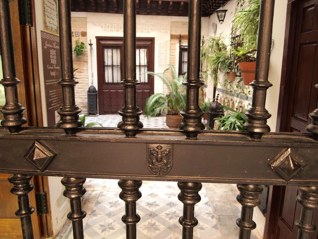 Hotel Godofredo Toledo Zewnętrze zdjęcie